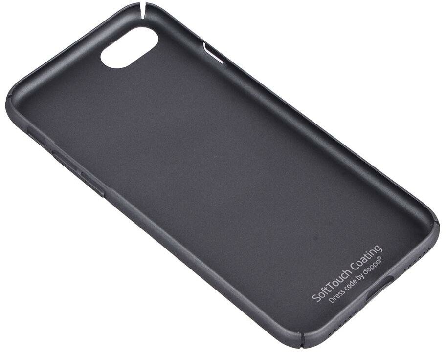 Чехол Deppa Air Case для Apple iPhone 7/iPhone 8