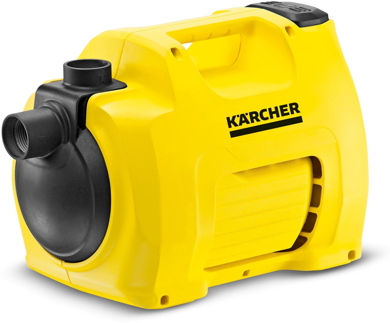 Насос поверхностный Karcher BP 2 Garden, 700 Вт, 3000 л/ч