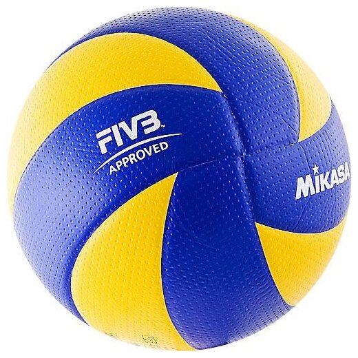 Волейбольный мяч Mikasa MVA200