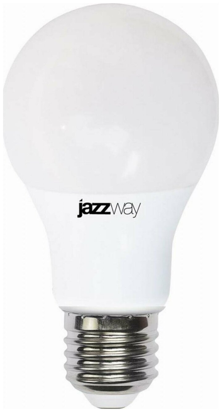 Светодиодная лампа JazzWay PLED Power 25W 5000K 2100Лм E27 груша
