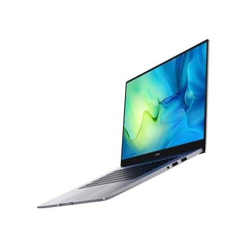 Huawei Ноутбук MATEBOOK D15 CI5-1155G7 15 16G512G BODE-WFH9 GRAY HUAWEI 7744000₽