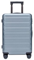 Чемодан Xiaomi 90 Points Seven Bar Suitcase 28" 100 л