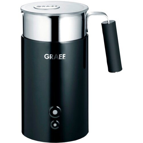 Вспениватель молока GRAEF MS 702