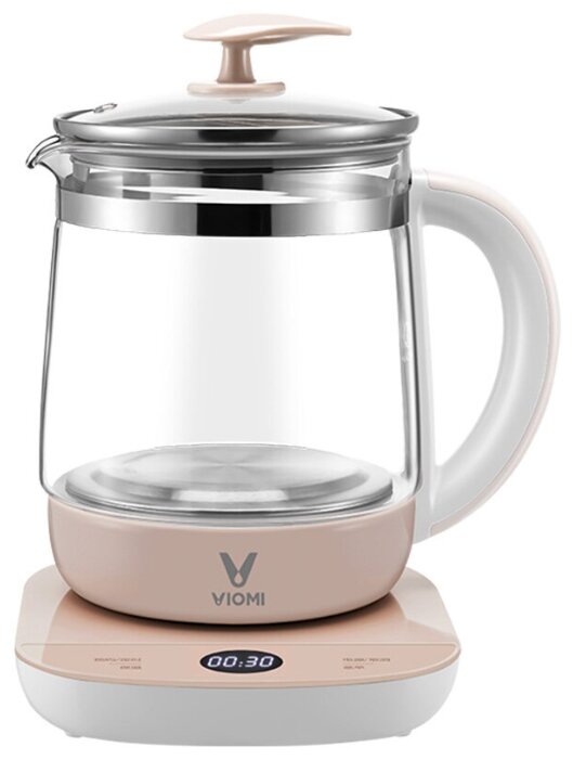Чайник Xiaomi Viomi Smart Kettle (YM-K1510)