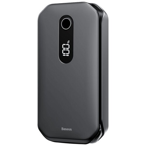 Пуско-зарядное устройство Baseus inAuto Super Energy Car Jump Starter Black CRJS03 688900₽