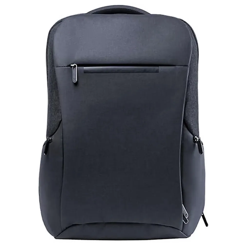 Рюкзак Xiaomi Travel Business Multifunctional Backpack 2 темно-серый рюкзак для ноутбука xiaomi ninetygo business multifunctional white 90bbpcb21101m