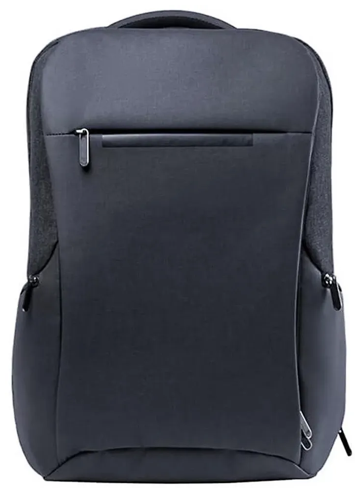 Рюкзак Xiaomi Travel Business Multifunctional Backpack 2 темно-серый
