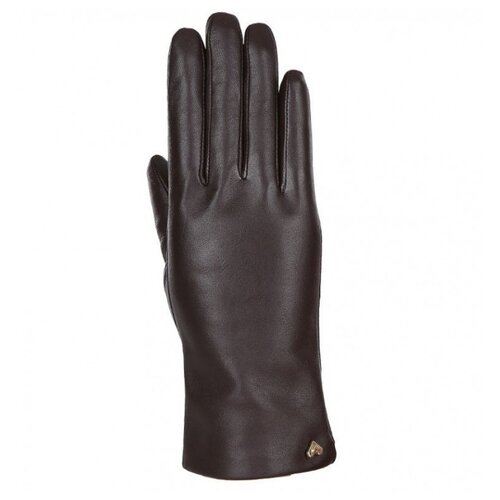 фото Перчатки женские fabretti 12.77-2 р-р 7,5 кор