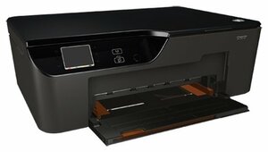 МФУ струйное HP Deskjet 3520 e-All-in-One, цветн., A4