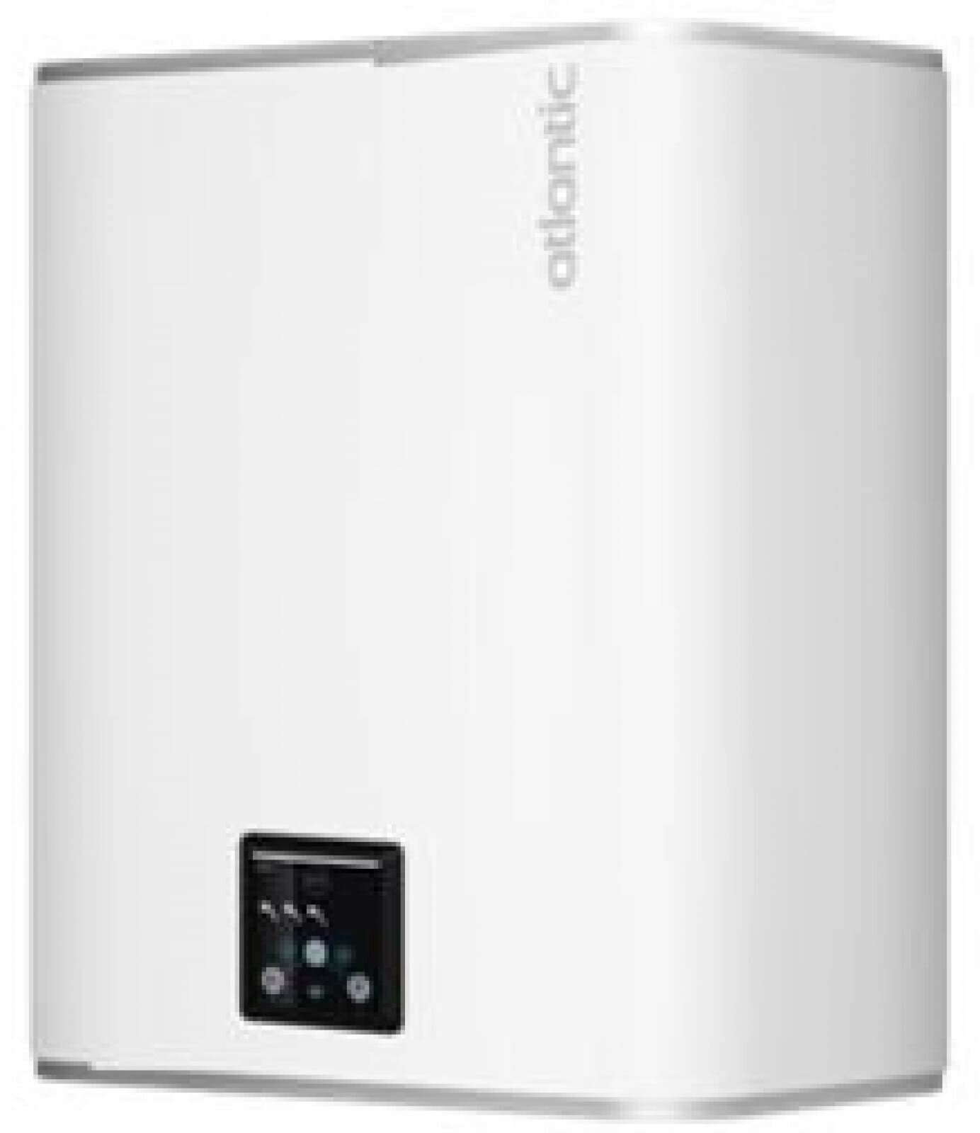 Водонагреватель накопительный Atlantic Vertigo Steatite WiFi 30 W (821396)