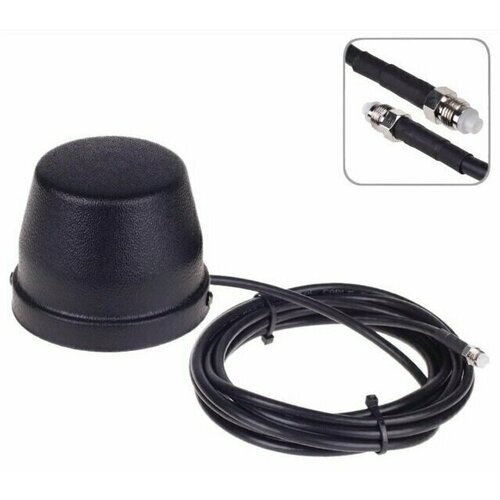 Триада- МА 997 SOTA (Triada) Антенна на магните 3G/GSM с FME 10м