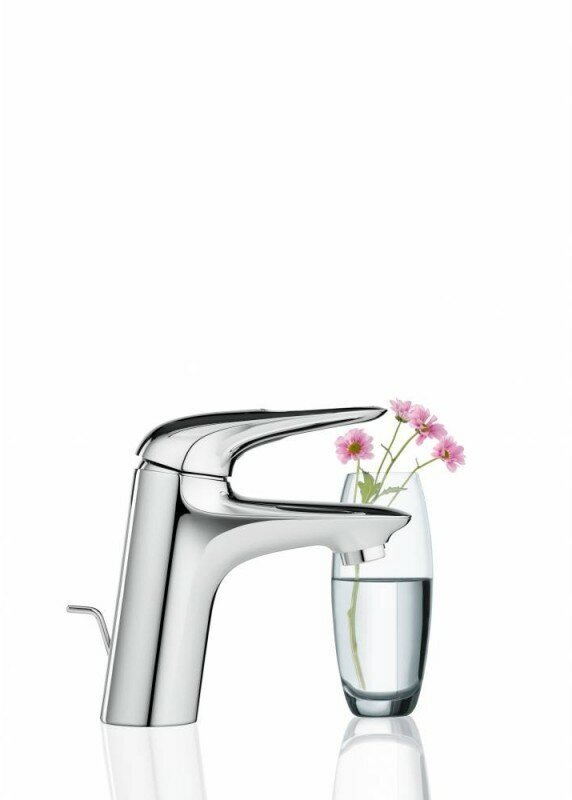 Смеситель для раковины Grohe Eurostyle 33558003