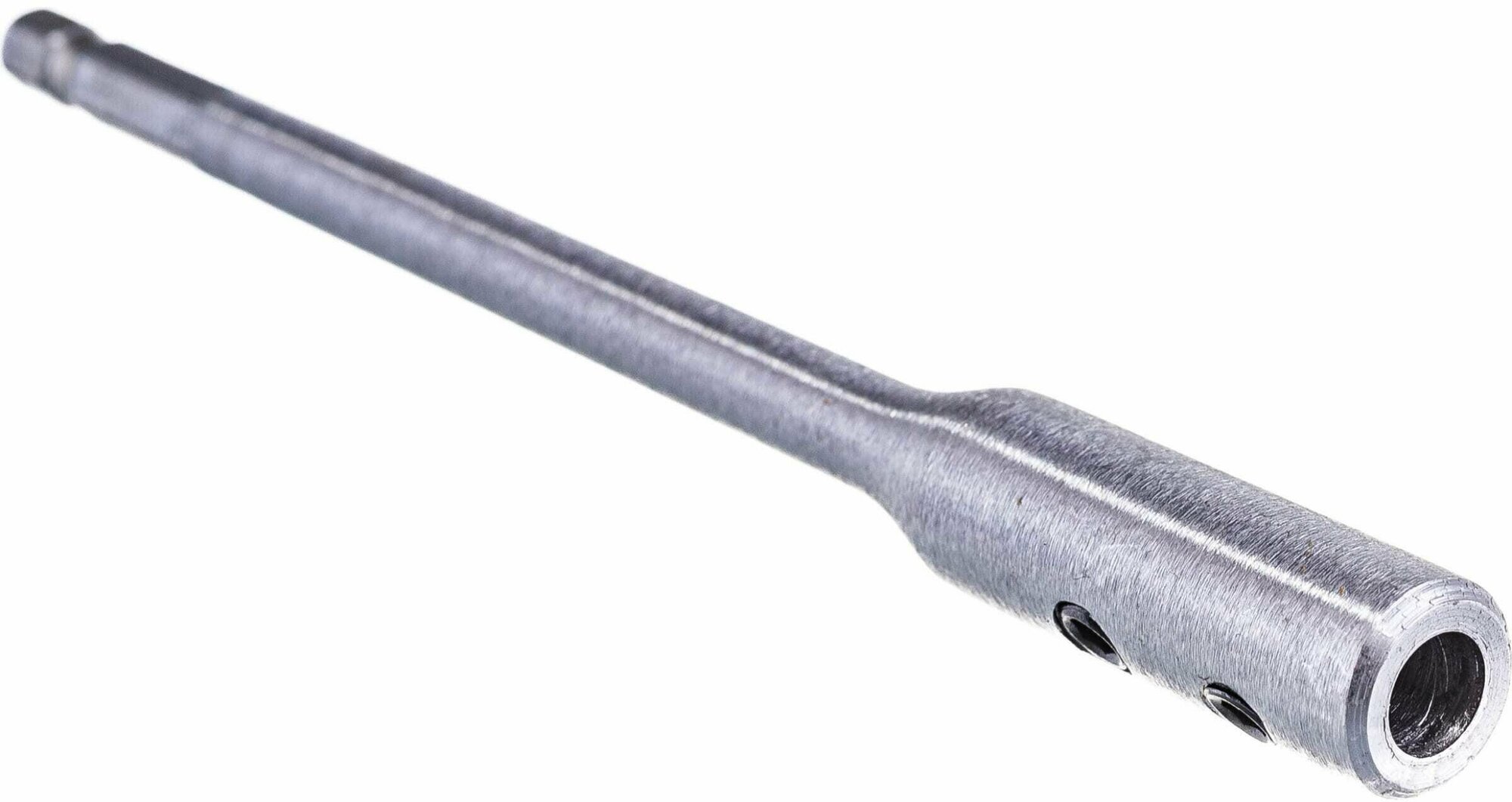 Удлинитель с имбусовым ключом Мастер (1/4; 150 мм) для сверл перовых Зубр 29507-150_z01