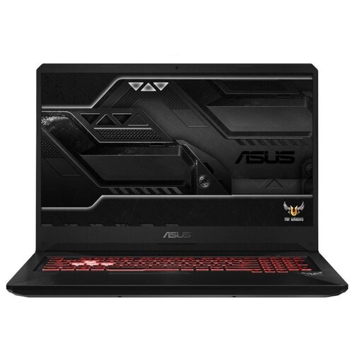 фото Ноутбук asus tuf gaming fx705