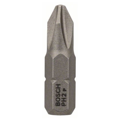 фото Набор бит bosch 2.608.521.219, 100 предм., серый