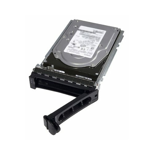 Для серверов Dell Жесткий диск Dell JW552 300Gb SAS 3,5