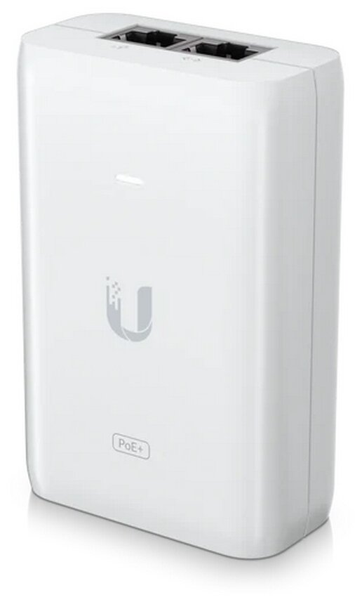 Блок питания Ubiquiti U-POE-at