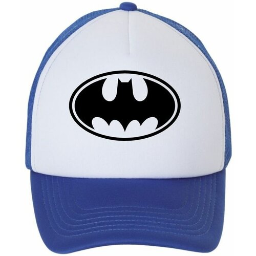 фото Кепка бэтмен, the batman №4, с сеткой suvenirof-shop