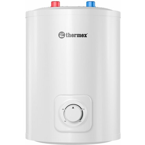 Водонагреватель электрический накопительный Thermex IC 10 U 980000₽
