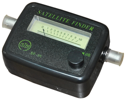 Измеритель уровня сигнала RTM SF-95