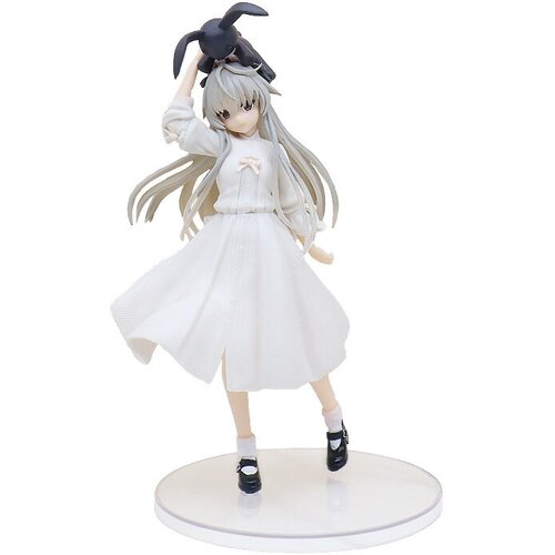 Экшн-фигурка из аниме, Касугано Сора, Kasugano Sora, 18 cm