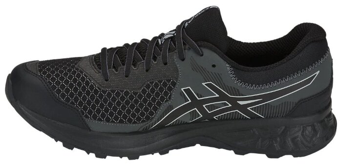 asic gel sonoma