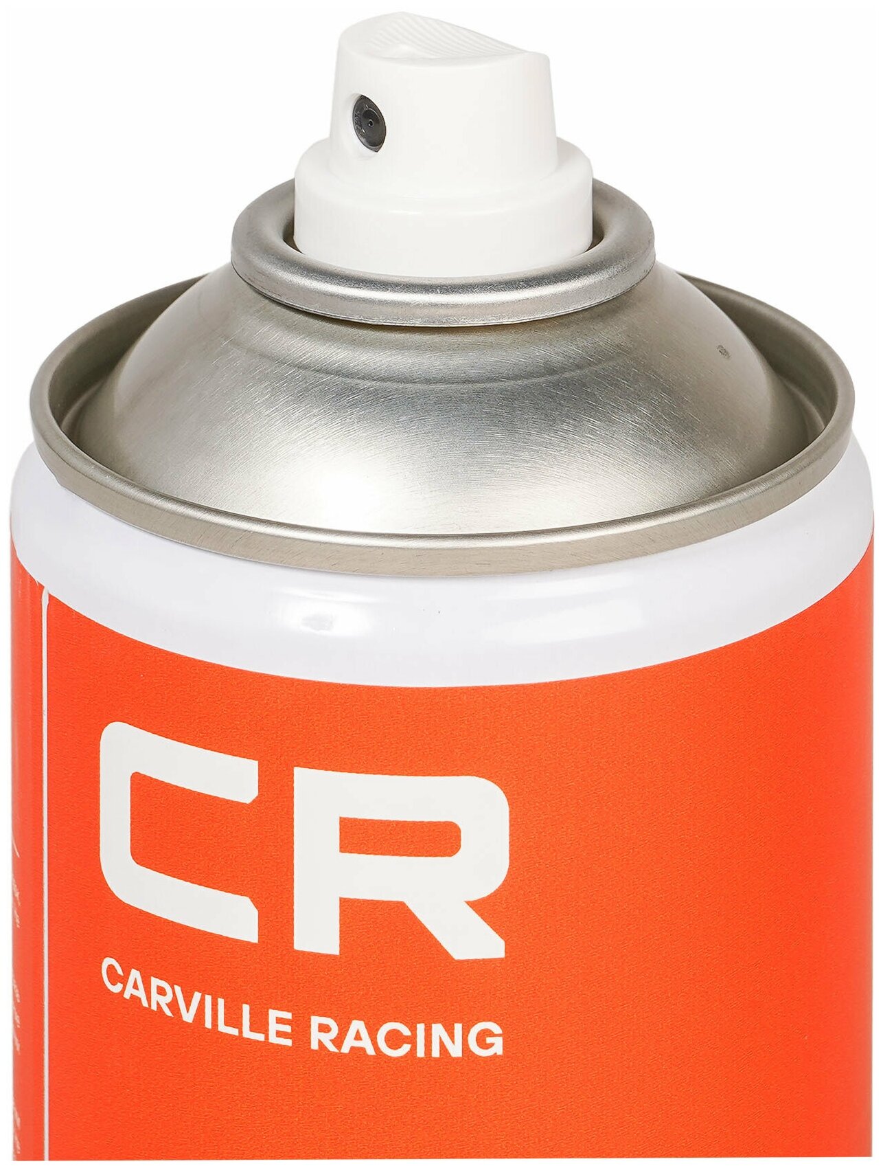 Очиститель колесных дисков, аэрозоль, 520 ml Carville Racing - фото №2