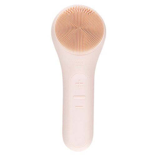 Прибор для очищения кожи и массажа лица YAMAGUCHI Silicone Cleansing Brush