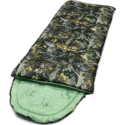 фото Спальный мешок balmax camping 0с (bmc-001)