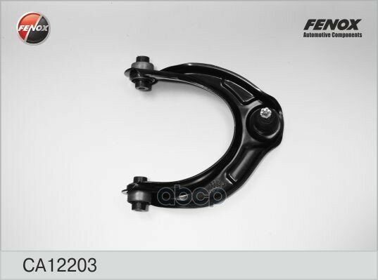 Рычаг Подвески Fenox Ca12203 Honda Accord 08-13 FENOX арт. CA12203