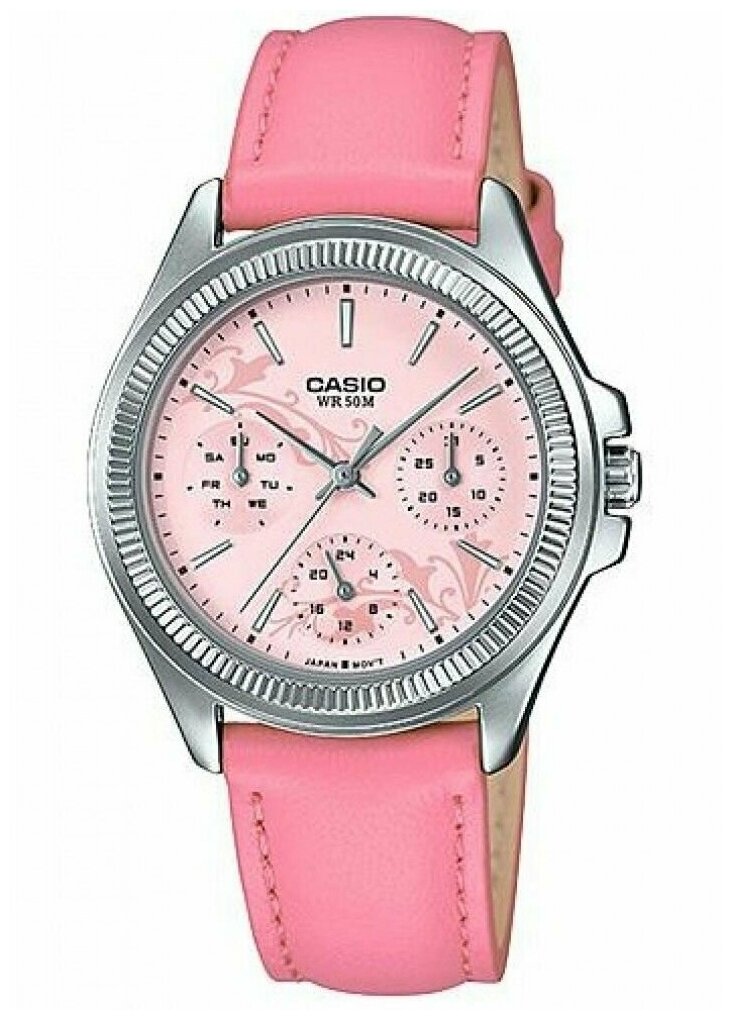 Наручные часы Casio Collection LTP-2088L-4A2