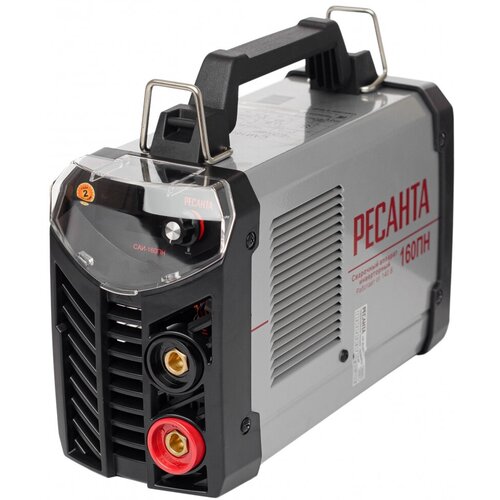 Сварочный инвертор Ресанта САИ 160 ПН 1302700₽