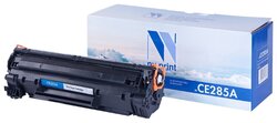 Картридж NV Print CE285A для HP, совместимый