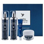 Набор для лица Esthetic House Ultra Hyaluronic Acid Bird's Nest Skin Care Set - изображение