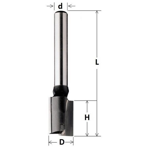 Фреза CMT Contractor K174-100