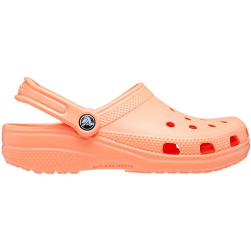 Сабо  Crocs 10001_83E, размер 39/40 RU, розовый