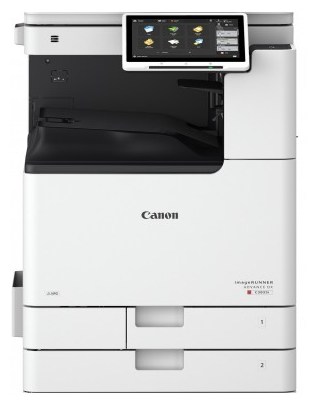 Мфу лазерное МФУ Canon imageRUNNER ADVANCE DX C3822i (4915C005) - фото №1