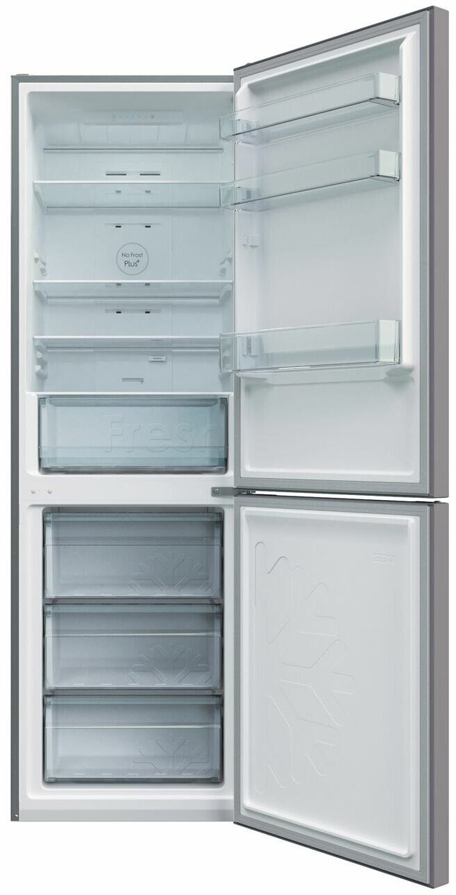 Холодильник Candy CCRN 6180S