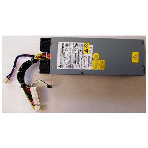 Блок Питания Intel ASR1500PS 600W 3305000₽