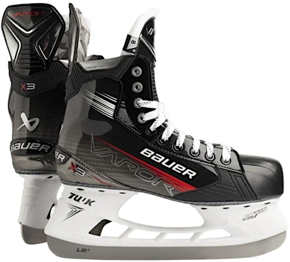 Коньки BAUER VAPOR X3 SR ( 9.5 D)