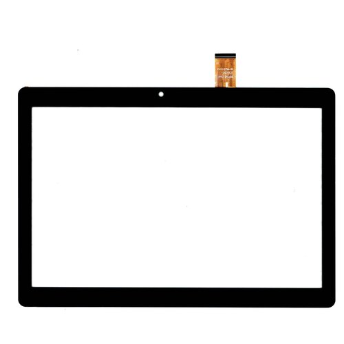 тачскрин сенсорное стекло для multipad wize pmt3407 4g черный Сенсорное стекло (тачскрин) для Prestigio MultiPad PMT7781 4G HK101PG3373B-V01 черное