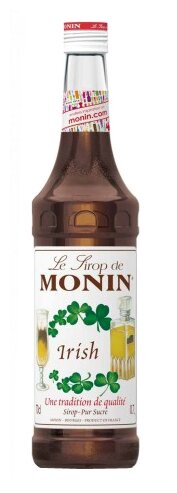 фото Сироп Monin Ирландский
