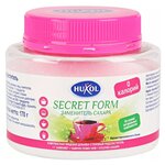 Huxol Сахарозаменитель Secret Form, банка порошок - изображение