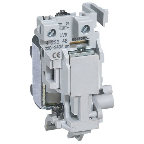 фото Расцепитель минимального legrand