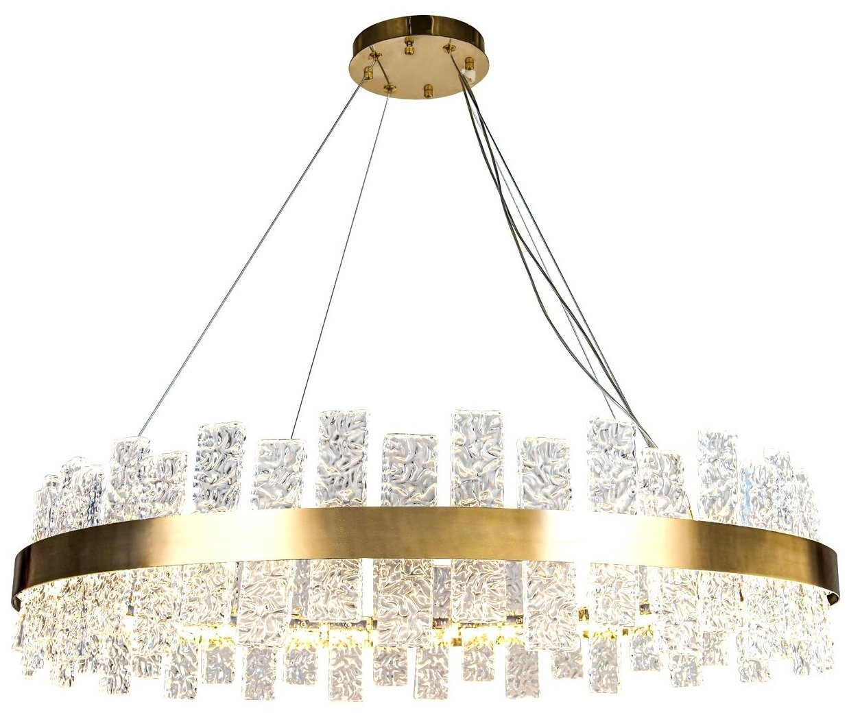 Люстра Mak-interior Actinium D800 — фото 1