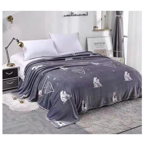 фото Плед tango lindo 150x200 см