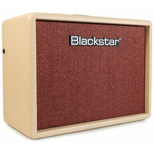 Blackstar Debut 15 Комбо гитарный транзисторный 15Вт гитарный комбо blackstar debut 15