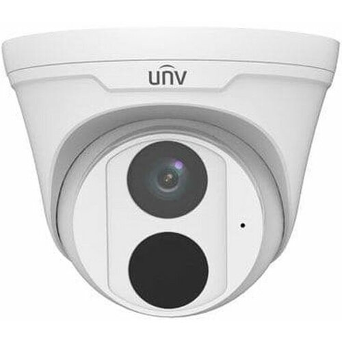 Камера видеонаблюдения, ip камера Uniview IPC3612LB-ADF28K-G ip камера видеонаблюдения купольная uniview ipc3618le adf28k g