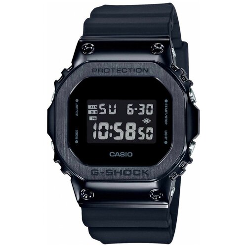 фото Часы casio | g-shock gm-5600b-1e