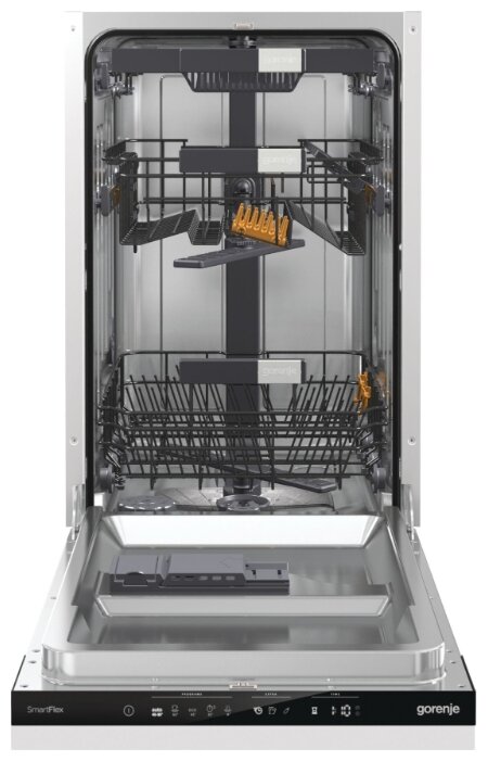 Посудомоечная машина Gorenje GV56210